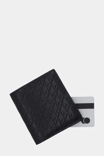 Calvin Klein Portafoglio Uomo Lv04d1127g