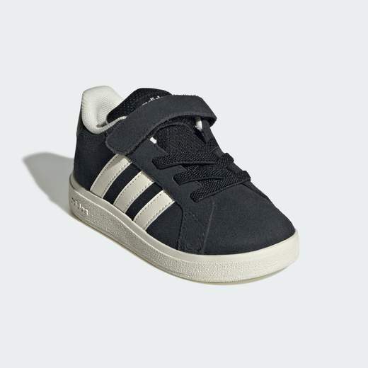 Adidas Sneakers Unisex Bambino Grand Court 00s El I