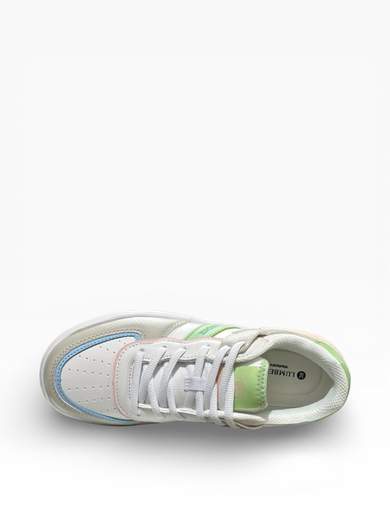 Lumberjack Sport Sneakers Donna Freya - Woman