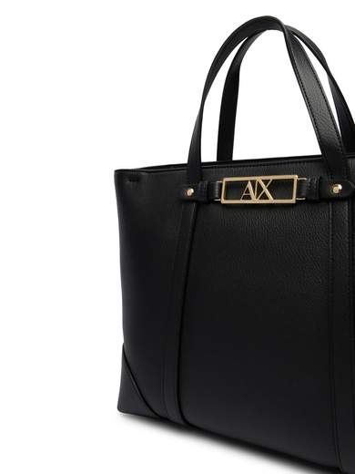 Armani Exchange Shopping Bag Donna Xw002609 Af15632