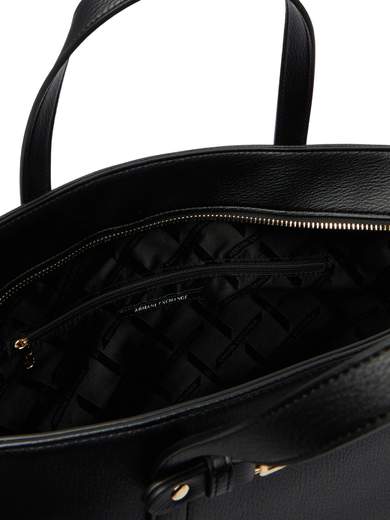 Armani Exchange Shopping Bag Donna Xw002609 Af15632