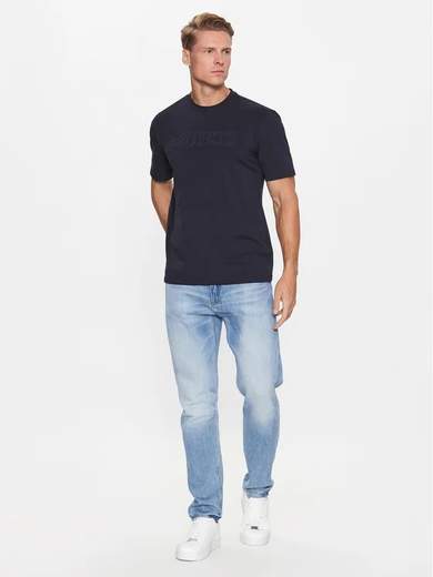 Guess Ss Alphy T-shirt Uomo Z2yi11 J1314