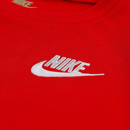 Nike T-shirt E Pantaloncini 66m143