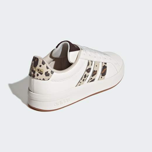Adidas Sneakers Junior/donna Unisex Grand Court 3.0 J