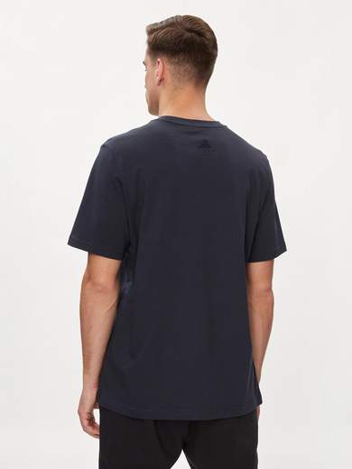 Adidas T-shirt Uomo M Bl Sj T