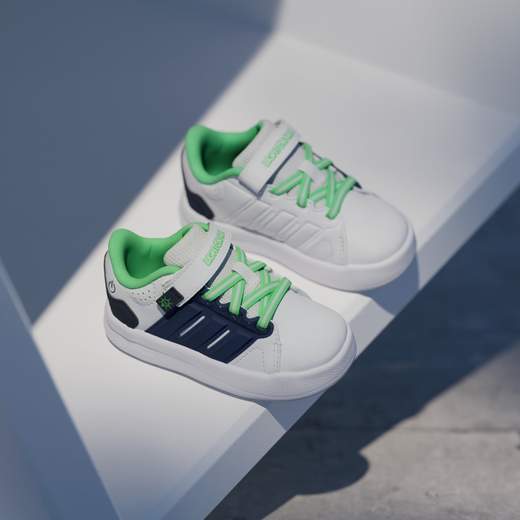 Adidas Sneakers Lightorama Court El I