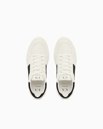 ARMANI EXCHANGE SCARPE Xm002627 Af17540