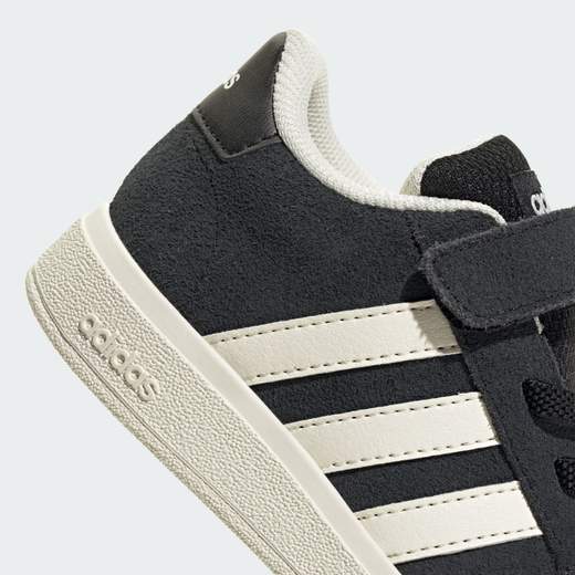 Adidas Sneakers Unisex Bambino Grand Court 00s El I