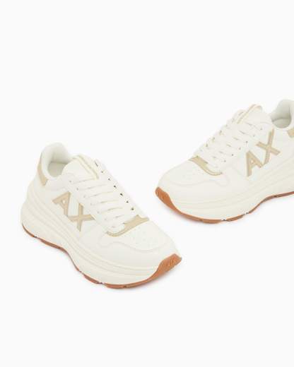 ARMANI EXCHANGE Sneaker Xw003106 Af27406