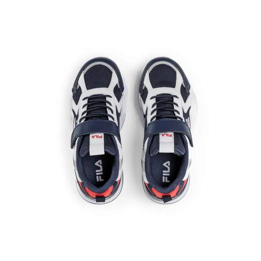 Fila Sneakers Unisex Bambino Ffk0261