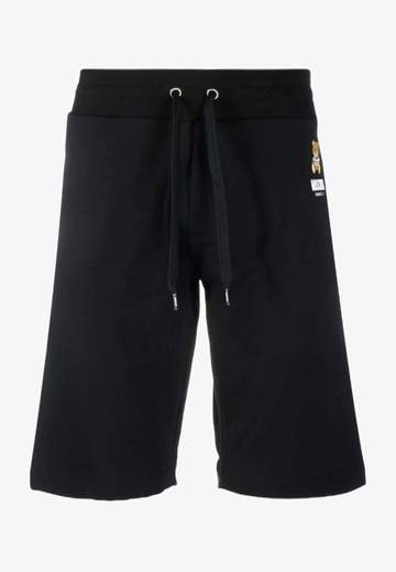 Moschino Pantaloncini Uomo V1a6887-4409