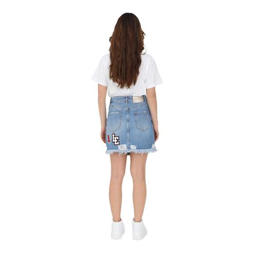 Gaelle Paris Gonna Donna Gbd11820dgo