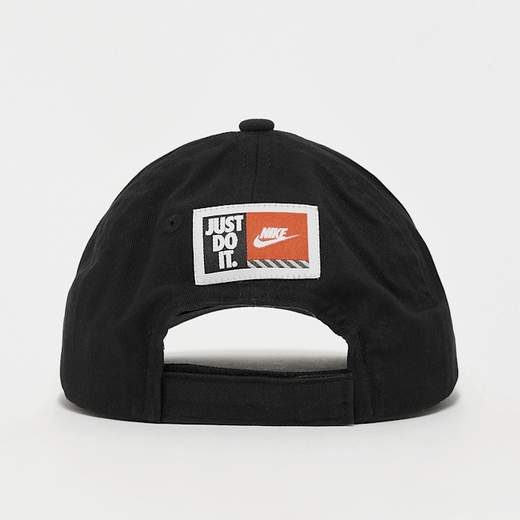 Nike Cappello Con Visiera Unisex Bambino 8a3159