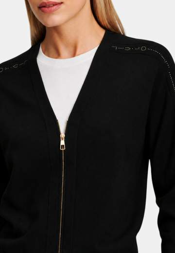 Liu Jo Maglieria Donna - Tf6192 Ms63l