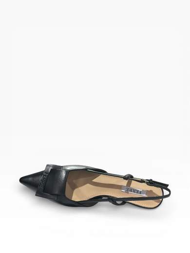 Gianfranco Ferrè Sandali F-830