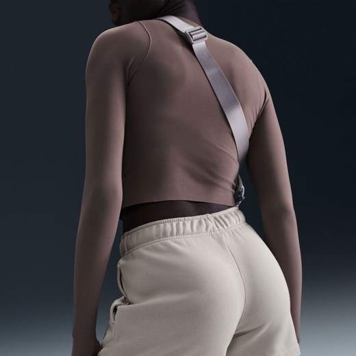 Nike Pantaloncini Sportivi Donna Hj1282