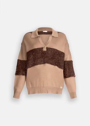 Liu Jo Maglieria Donna Tf5221 Ma51i