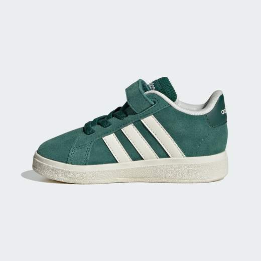 Adidas Sneakers Unisex Bambino Grand Court 00s El I
