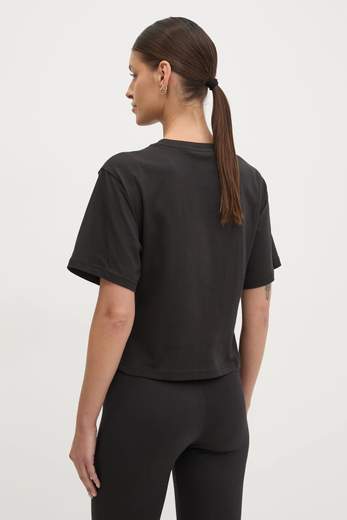 Puma T-shirt Cropped 684972