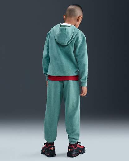 Nike Pantaloni Sportivi Unisex Bambino Ih2376