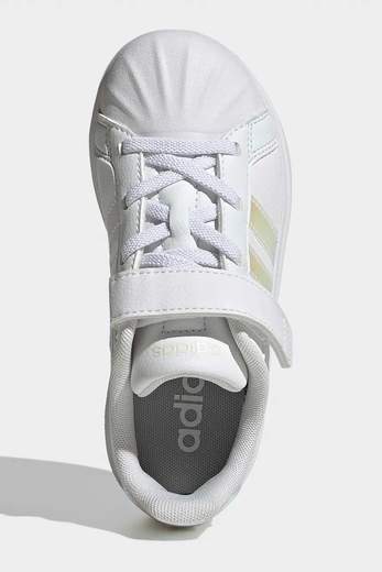 Adidas Sneakers Unisex Bambino Streettalk El C