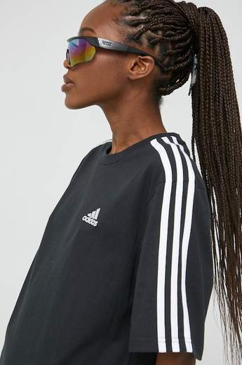Adidas Dress Donna W 3s Bf T Dr