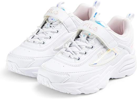 Fila Sneakers Unisex Bambino Ffk0268