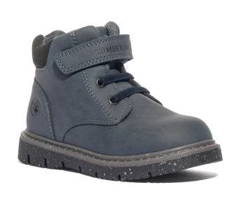 Lumberjack Anfibio Bimbo - Gohan - Boy Ankle Boot