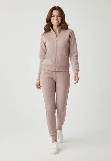 Guess Tuta Sportiva Tuta Guess Olympe