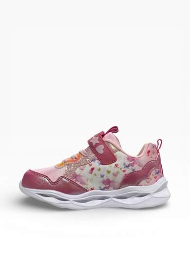 Winx Scarpe Con Luci X7210019t