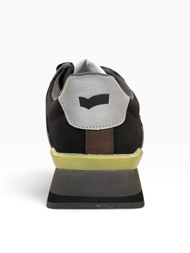 Gas Sneakers Gam623606