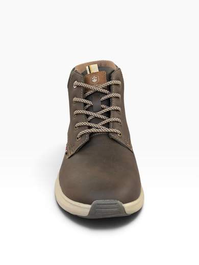 Lumberjack Sneakers Neil - Man Hi