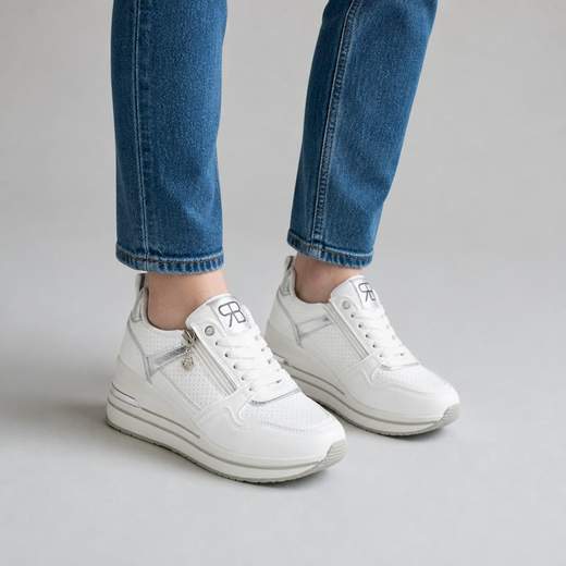 Renato Balestra Sneakers Rb25f26