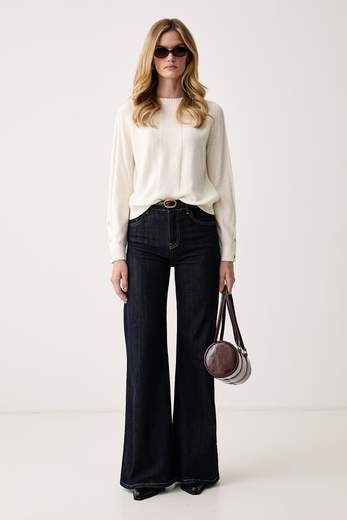 Liu Jo Maglieria Donna - Tf6153 Ma22s