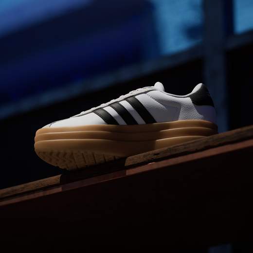 Adidas Sneakers Junior/donna Vl Court Bold J