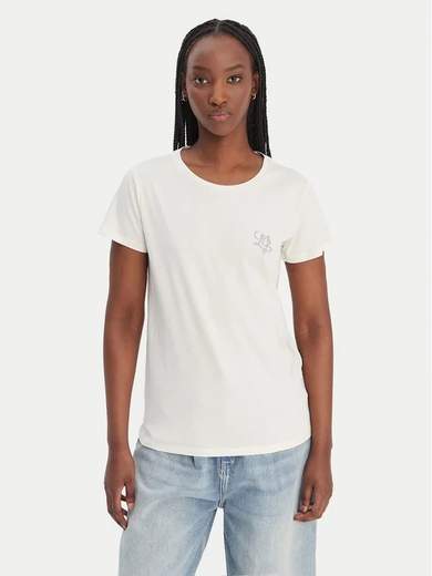 Liu Jo T-shirt Donna Ta6056 Js923