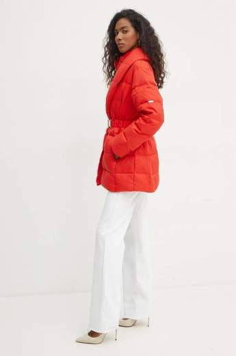 Liu Jo Giubbotto Imbottito Donna Tf4138 T2600