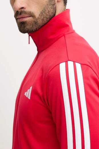 Adidas Tuta Sportiva Uomo M 3s Tr Tt Ts