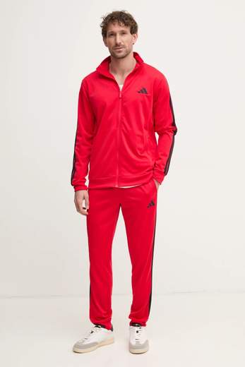 Adidas Tuta Sportiva Uomo M 3s Tr Tt Ts