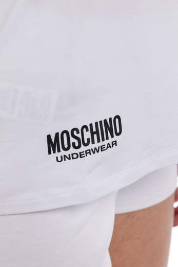 Moschino T-shirt Donna Zua1915 S