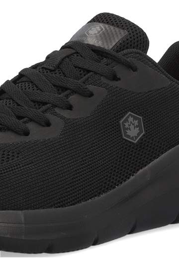 Lumberjack Sport Sneakers Lvory - Woman