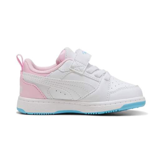 Puma Sneakers Unisex Bambino 405058