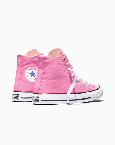 Converse Sneakers Unisex Bambino Yths Ct Allstar Hi
