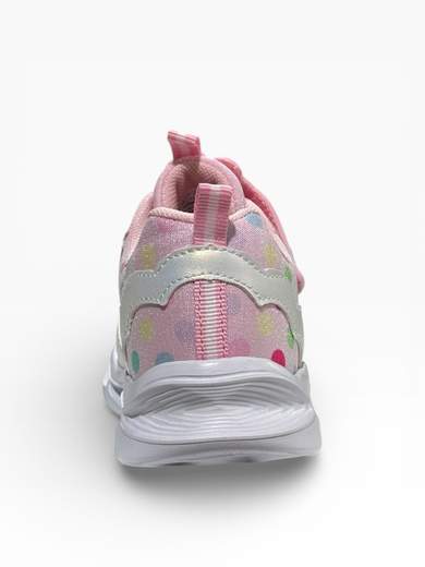 Minnie Mouse Scarpe Con Luci Bimba D3010767t