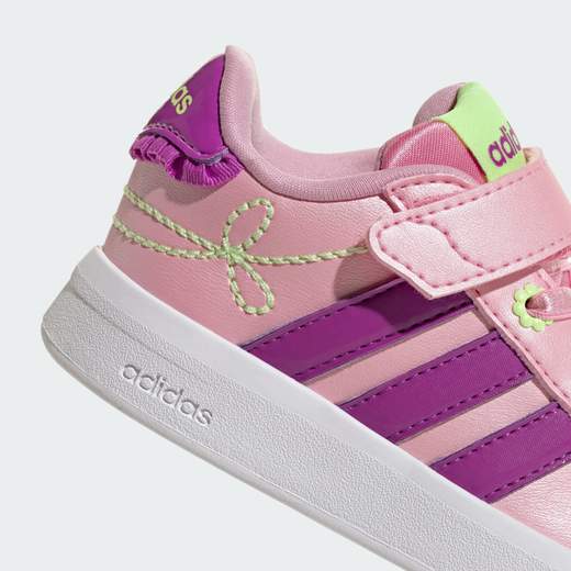 Adidas GRAND COURT GIRLS EL I