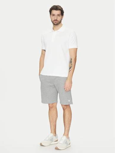 Guess Pantaloncini Sportivi Z2yd04 Kaij1