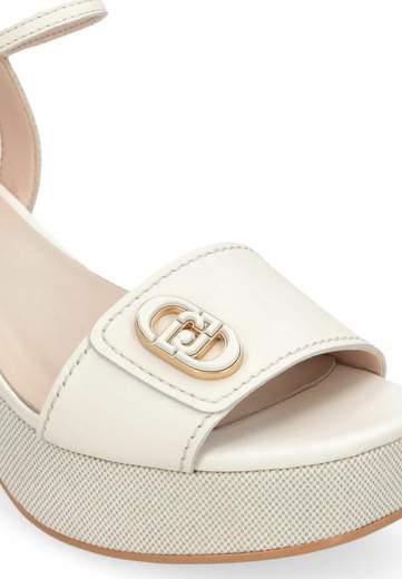 Liu Jo Sandali Donna Sa6119 P0102