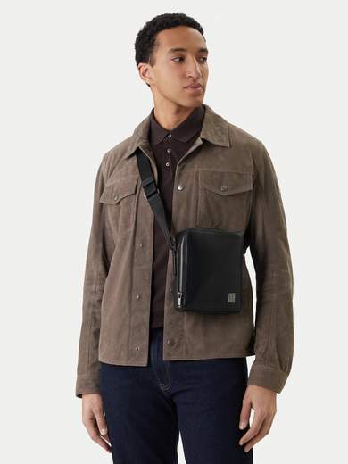 Calvin Klein Tracolla Uomo Lv04d3293g