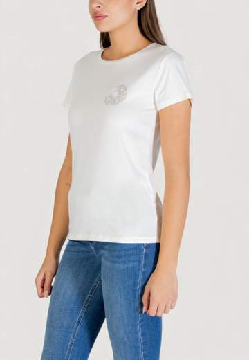 Liu Jo T-shirt Donna Ta6056 Js923