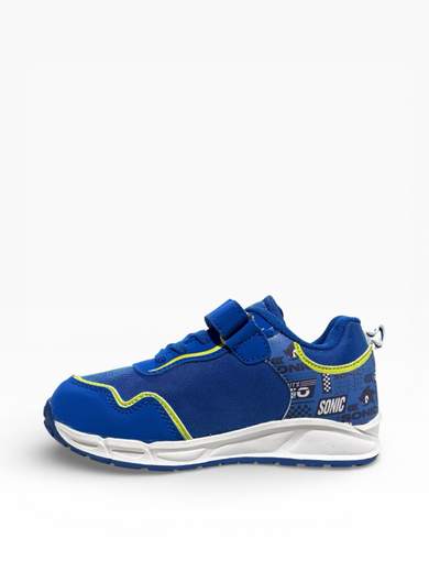 Sonic Scarpe Con Luci N9610079t